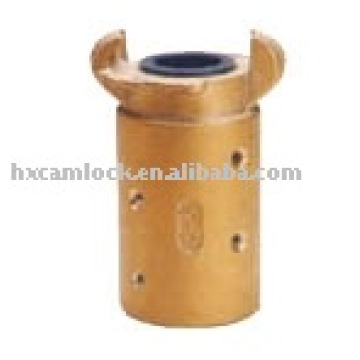 Sandblast Couplings